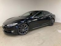 brugt Tesla Model S 70D