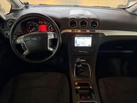 Brugt Ford Galaxy Titanium 163 HK (119 kW) 2013 MPV