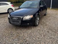 Brugt Audi A4 122 HK (89 kW) 2006 Sedan