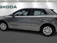 brugt Skoda Fabia 1,0 MPi 80 Essence