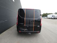 brugt Ford Transit Custom 320 L2H1 2,0 TDCi Sport 185HK Van 6g Aut. 2020