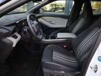 Brugt Ford Capri Extended Range 210 kW (286 HK) 2025 Hvid SUV