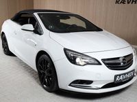 brugt Opel Cascada 2,0 CDTi 165 Cosmo