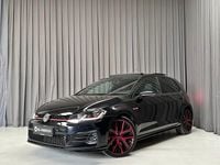 Brugt VW Golf VII GTI 245 HK (180 kW) 2019 Stationcar