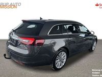 brugt Opel Insignia Sports Tourer 1,6 CDTI Cosmo 136HK Stc 6g Aut.