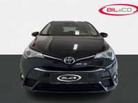 brugt Toyota Avensis Touring Sports 1,8 VVT-I T2 147HK Stc 6g