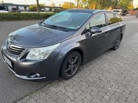 Brugt Toyota Avensis 132 HK (97 kW) 2011 Stationcar