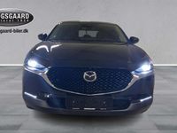 brugt Mazda CX-30 20 Skyactiv-X Mild hybrid Cosmo 180HK 5d 6g Aut.