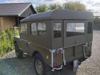 Brugt Land Rover 1 1954