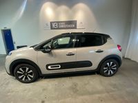 brugt Citroën C3 1,2 PureTech Prestige 83HK 5d