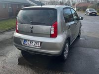 Brugt Skoda Citigo 60 HK (44 kW) 2017 Hatchback