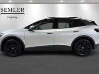 Brugt VW ID.4 Life 125 kW (170 HK) 2024 Sølvmetal SUV