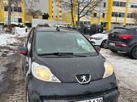 Brugt Peugeot 107 68 HK (50 kW) 2008 Hatchback