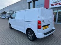 brugt Toyota Proace Medium 2,0 D Comfort Master+ (180) 177HK Van 8g Aut.