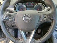 brugt Opel Astra 1.0 105 HK Enjoy