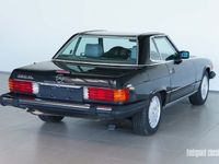 brugt Mercedes 560 SL Klasse (R107)SL