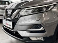 brugt Nissan Qashqai dCi 115 Tekna