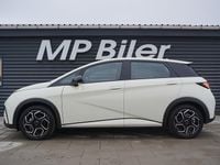 Brugt BYD Dolphin Comfort 150 kW (204 HK) 2024 Beige Hatchback