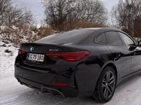 Brugt BMW i4 M Sport 250 kW (340 HK) 2025 Sedan