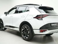 brugt Kia Sportage 1,6 PHEV GT-Line aut. 4WD