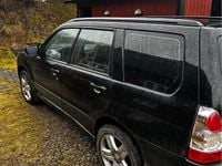 Brugt Subaru Forester 230 HK (169 kW) 2006 SUV