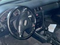 Brugt Audi A6 165 HK (121 kW) 2000 Stationcar