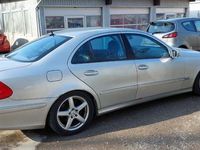 brugt Mercedes E320 2 CDi Avantgarde aut.