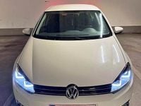 Brugt VW Golf VI 122 HK (89 kW) 2010 Hatchback