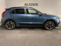 brugt Kia Niro 64 EV Upgrade