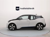 brugt BMW i3 EL 170HK 5d Aut.