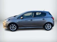 brugt Opel Corsa 1,4 16V OPC Line