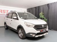 brugt Dacia Lodgy 1,5 dCi 90 Family Edition 7prs