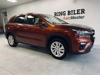 Brugt Suzuki SX4 S-Cross Active 115 HK (84 kW) 2023 SUV