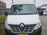 Brugt Renault Master 2020 MPV