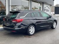 brugt Opel Astra 4 T 125 Enjoy Sports Tourer