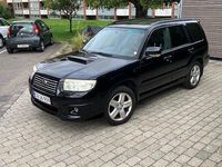 Brugt Subaru Forester 211 HK (155 kW) 2005 SUV