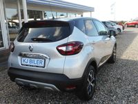 brugt Renault Captur 1,5 dCi 90 Intens