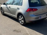 brugt VW Golf VII 1,4 TSi 122 Highline DSG BMT