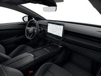 Brugt VW ID.7 Style 210 kW (286 HK) 2024 Lysblåmetal Stationcar