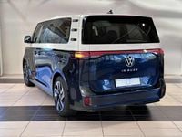 Brugt VW ID. Buzz Pro 150 kW (204 HK) 2022 Blå MPV