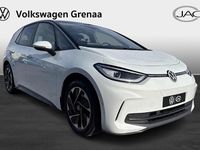 Brugt VW ID.3 Style 150 kW (204 HK) 2024 Hvid Hatchback