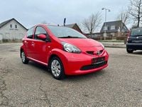 Brugt Toyota Aygo 68 HK (50 kW) 2009 Hatchback