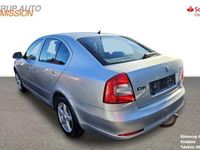 brugt Skoda Octavia 1,4 TSI Classic 122HK 5d 6g