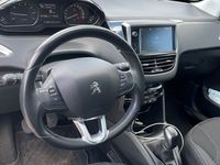 Brugt Peugeot 208 82 HK (60 kW) 2019 Hatchback