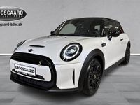 Brugt Mini Cooper SE 135 kW (184 HK) 2023 Hatchback