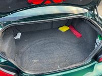 Brugt Jaguar X-type 130 HK (95 kW) 2003 Grøn Sedan