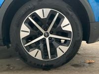 Brugt Ford Explorer Extended Range 210 kW (286 HK) 2024 Blåmetal SUV