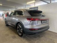 brugt Audi e-tron 50 Prestige quattro