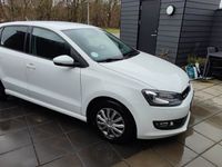 brugt VW Polo 1,0 TSI BlueMotion 95