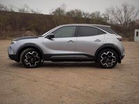 Brugt Opel Mokka-e Ultimate 100 kW (136 HK) 2021 Grå SUV